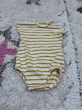 Zara Onesie